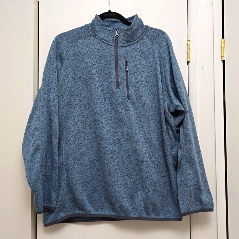 Royal class sweater